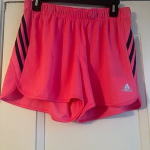 Adidas women’s shorts